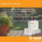 BASF Alpine WSG Insecticide for Home and Garden