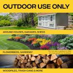 Victor Snake-A-Way Outdoor Snake Repellent Granules 10LB