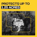 Victor Snake-A-Way Outdoor Snake Repellent Granules 10LB