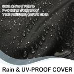 Heavy Duty Live Animal Trap for Strays