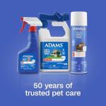 ADAMS Plus Flea & Tick Carpet Spray 16oz