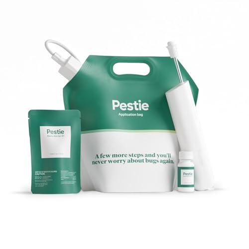 Pestie Home Barrier Kit: Fast-Acting Pest Control