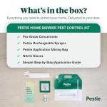 Pestie Home Barrier Kit: Fast-Acting Pest Control