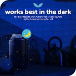 Indoor Fly Trap with Fan & UV Light