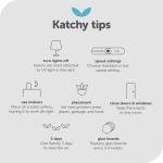 Indoor Fly Trap with Fan & UV Light