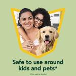 Raid Fruit Fly Trap, Safe for Kids and Pets