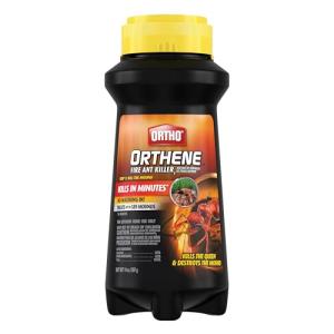 Ortho Fire Ant Killer - Kills Queens Fast