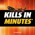 Ortho Fire Ant Killer - Kills Queens Fast