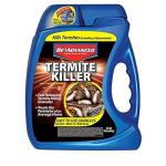 BioAdvanced 9 lb Termite Killer Granules