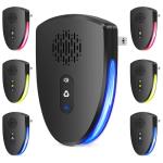 Ultrasonic Pest Repeller Plug-in Device - 6 Pack