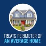 BioAdvanced 9 lb Termite Killer Granules