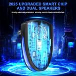 Ultrasonic Pest Repeller Plug-in Device - 6 Pack