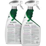 Vet's Best Cat Flea & Tick Home Spray 2-Pack