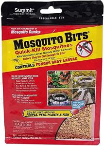 Mosquito BITS Insect Control - 8 oz