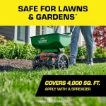 Tomcat Mole & Gopher Repellent Granules, 4 lbs