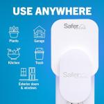 Safer Home SH506 Glue Card Refill Pack, 6 Count