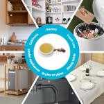 32 Pack Ant Killer Gel Bait for Home Use