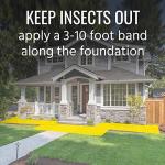 Terro T901 Ant Killer Plus Insect Control 2-Pack