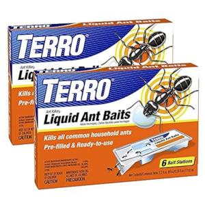 Terro T300 Ant Baits - 2 Pack