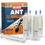 Ant Repellent for Home and Outdoor Use