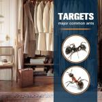 Ant Repellent for Home and Outdoor Use