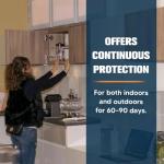 Ant Repellent for Home and Outdoor Use