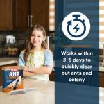 Ant Repellent for Home and Outdoor Use
