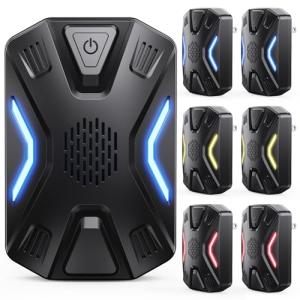 Alikguu Ultrasonic Indoor Pest Repeller - 6 Pack