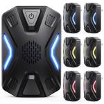 Alikguu Ultrasonic Indoor Pest Repeller - 6 Pack