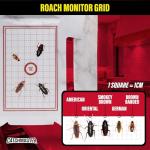 Catchmaster Non-Toxic Cockroach Trap (10-Pack)