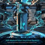 Ultrasonic Pest Repeller - 6 Pack Set