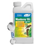 Monterey BT Concentrate for Worm and Caterpillar Control