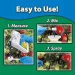 Monterey BT Concentrate for Worm and Caterpillar Control