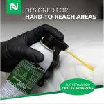 Nisus Fireback Bed Bug and Insect Spray, 17oz