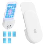 Indoor 3-in-1 Plug-in Fruit Fly Trap