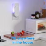 Indoor 3-in-1 Plug-in Fruit Fly Trap