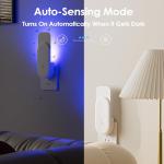 Indoor 3-in-1 Plug-in Fruit Fly Trap