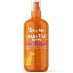Zesty Paws Flea & Tick Spray for Dogs