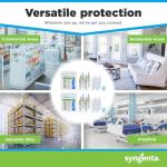 Advion Cockroach Gel Bait, 4 Tubes x 30-Grams, 4 Plunger and 4 Tips, German Roach Pest Control, Indoor and Outdoor Use, Roach Killer for American, German and Other Major Cockroach Species (2 Pack)