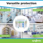 Advion Cockroach Gel Bait, 4 Tubes x 30-Grams, 1 Plunger and 2 Tips, Indoor and Outdoor Use, Roach Killer Gel for American, German and Other Major Cockroach Species (2 Pack)