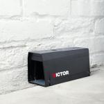 Victor M241B Indoor Electronic Rat Trap, Humane Electric Rat and Electronic Mouse Traps Indoor for Home, No Touch, No See Rat Traps