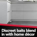 Raid Ant Baits, Child Resistant Indoor Killer, 8 Count