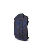 Skunk Eclipse Crossbody Backpack - Cosmic Blue Camo