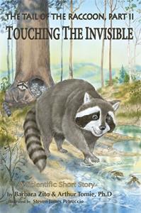 Raccoon Encounter: Touching the Invisible Part II