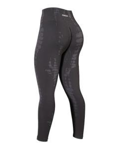 AUROLA Tummy Control Squat Proof Leggings for Women