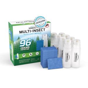 Thermacell 96-Hour Insect Repellent Refill Pack