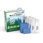 Thermacell 96-Hour Insect Repellent Refill Pack
