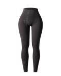 AUROLA Tummy Control Squat Proof Leggings for Women