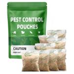 Mice Repellent Pouches with Peppermint Scent - 8 Pack