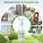 Peppermint Oil Bug Spray – Natural Pest Control